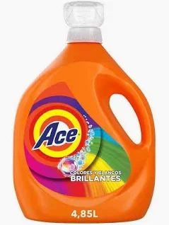 ACE 4.85 LITROS