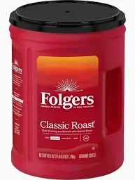 CAFE FOLGERS