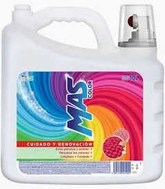 MAS BEBÉ 8.3 LITROS