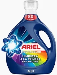 ARIEL CONCENTRADO 4.8 LITROS