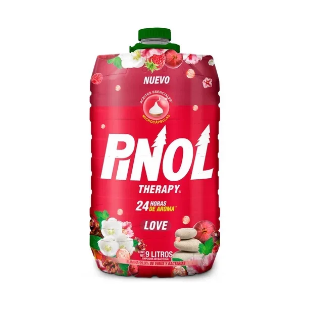 PINOL AROMA LOVE