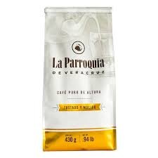 CAFE LA PARROQUIA DE VERACRUZ