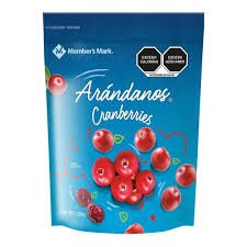 ARANDANOS