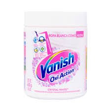 VANISH ROPA BCA 2.8 KG