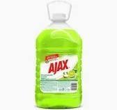 BICARBONATO LIMON AJAX