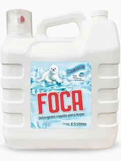 FOCA 8.5 LITROS