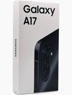 Samsung Galaxy A17