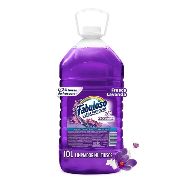 FABULOSO LAVANDA