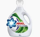 ARIEL ACTIVE SPORT 5 LITROS