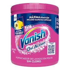 VANISH 2.8 KG