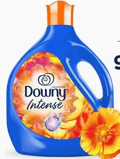 DOWNY INTENSE 4.8 LT