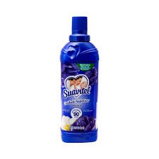 SUAVITEL ANOCHECER 740 ML
