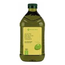 ACEITE DE OLIVA 2 LITROS