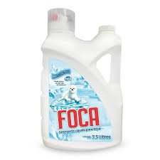 FOCA 5.5 LITROS