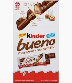 KINDER BUENO