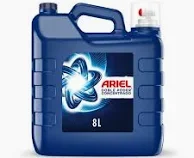 ARIEL 8 LITROS