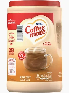 CREMORA COFFEE MATE 1.5 KG
