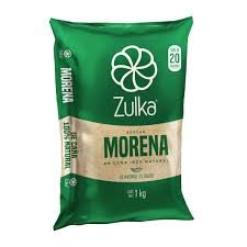 AZUCAR MORENA 1KG