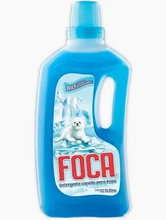 FOCA 1 LITRO