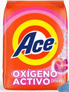 ACE-DOWNY 3.64 KG