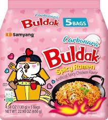 SOPA BULDAK