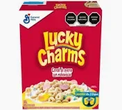 LUCKY CHARMS C/ 2PZS