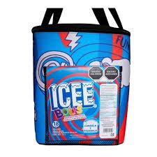 ICEE C/ 18 PZS