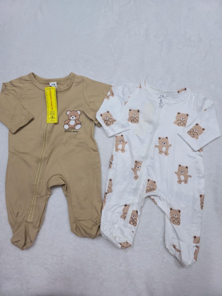SET ENTERIZOS OSO
