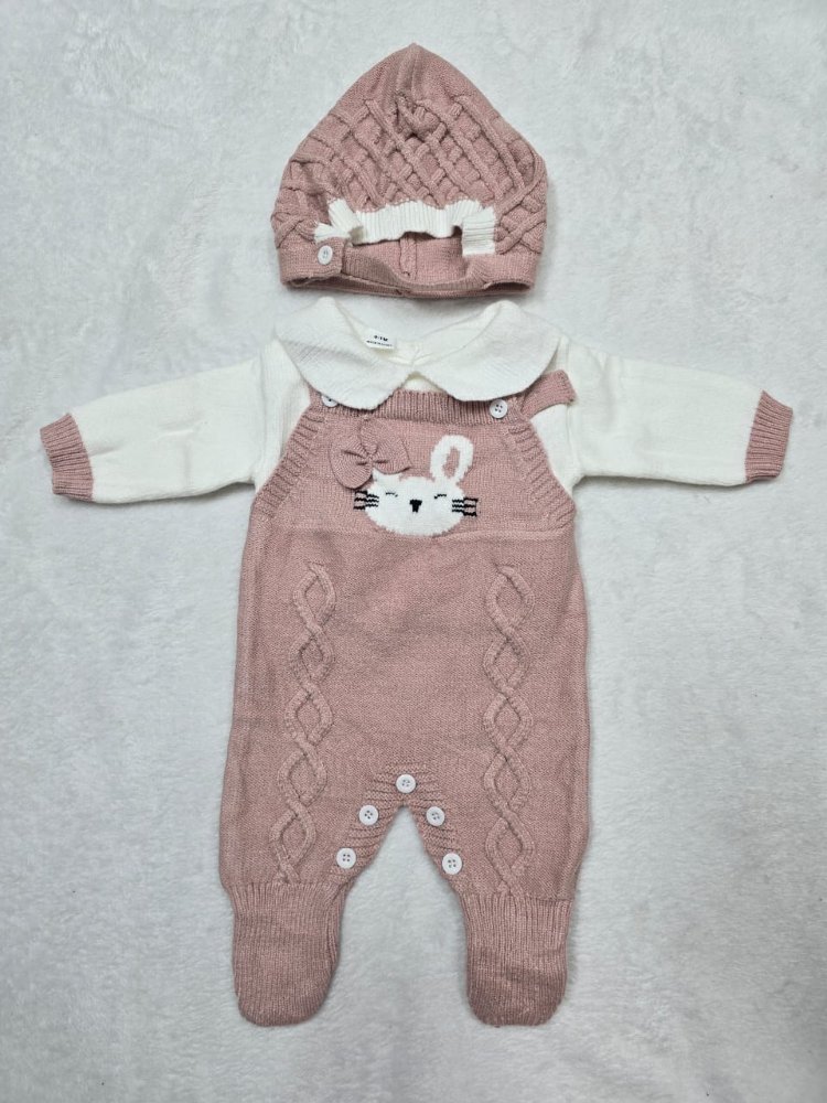 braga para niña