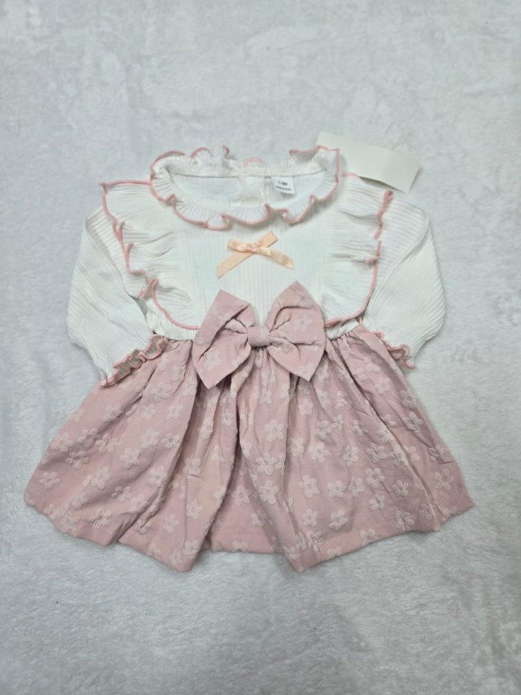 vestido para niña1