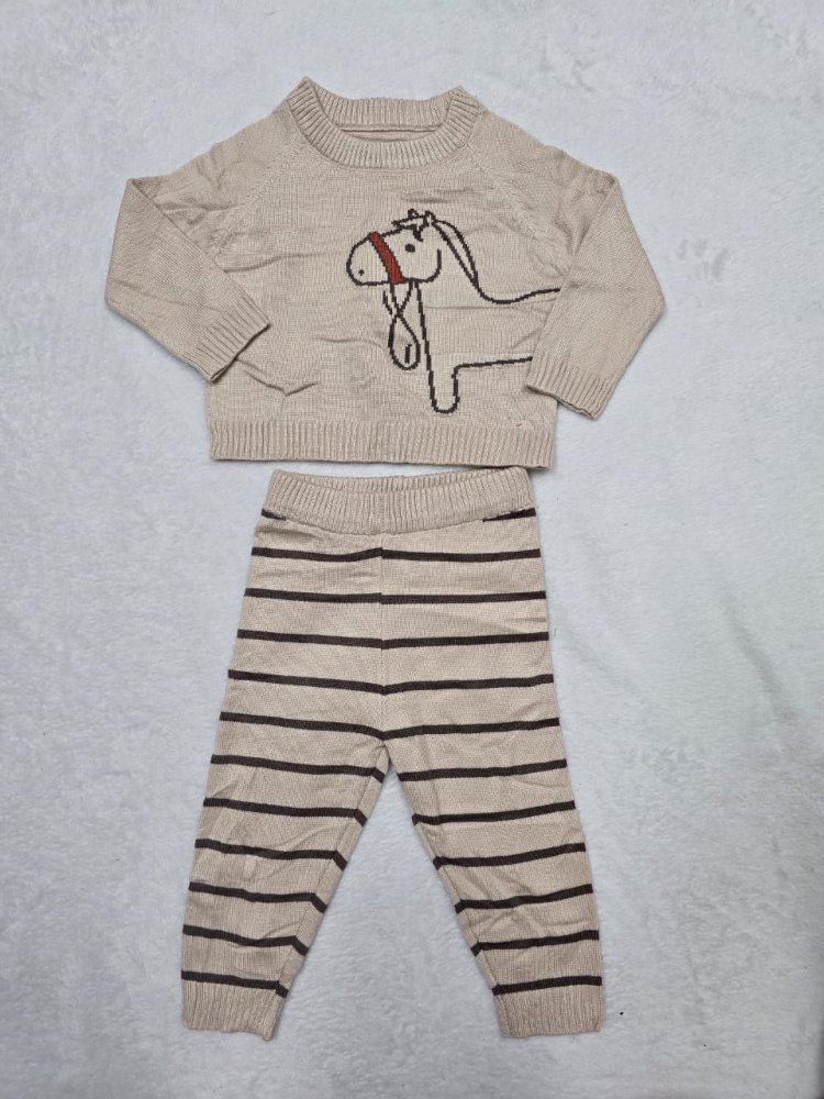 conjunto 2 piezas