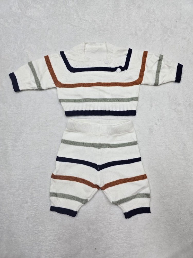 set primera puesta o conjunto