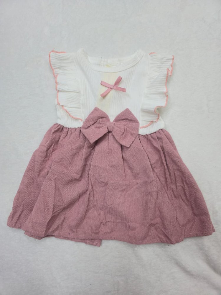 vestido. para niña