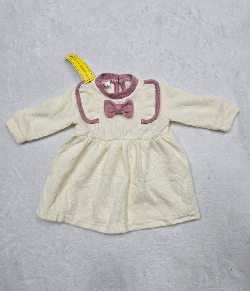 vestido niña-
