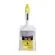Brocha para Barnices Tekno 3'' de Polipropileno Blanco