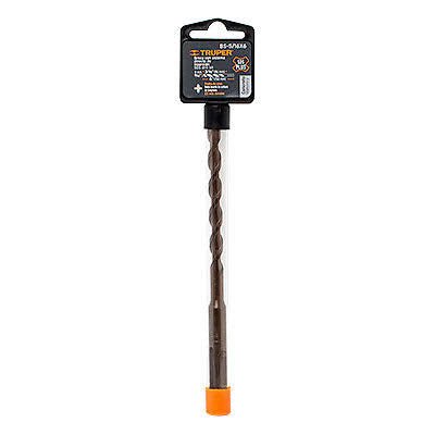 BROCA DE CONCRETO 5/16 X6"  TRUPPER SDS PLUS 11269