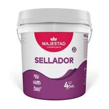 SELLADOR MAJESTAD 4 GLNS
