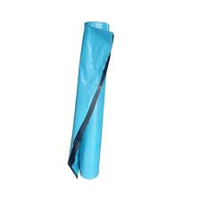 ROLLO DE PLASTICO DOBLE CARA 1.5* 3