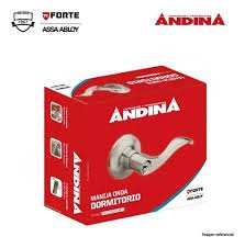 MANIJA ONDA DORMITORIO ANDINA FORTE