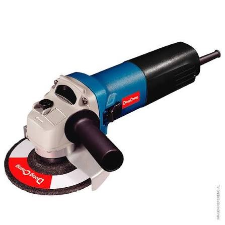AMOLADORA ESMERIL DONG CHENG 850W