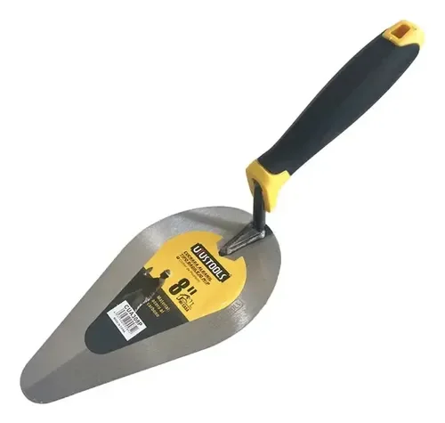 CUCHARA ALBAÑIL TIPO BADILEJO M/P UYUSTOOLS - CUA308P