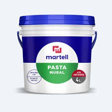 PASTA MURAL GLN MARTELL