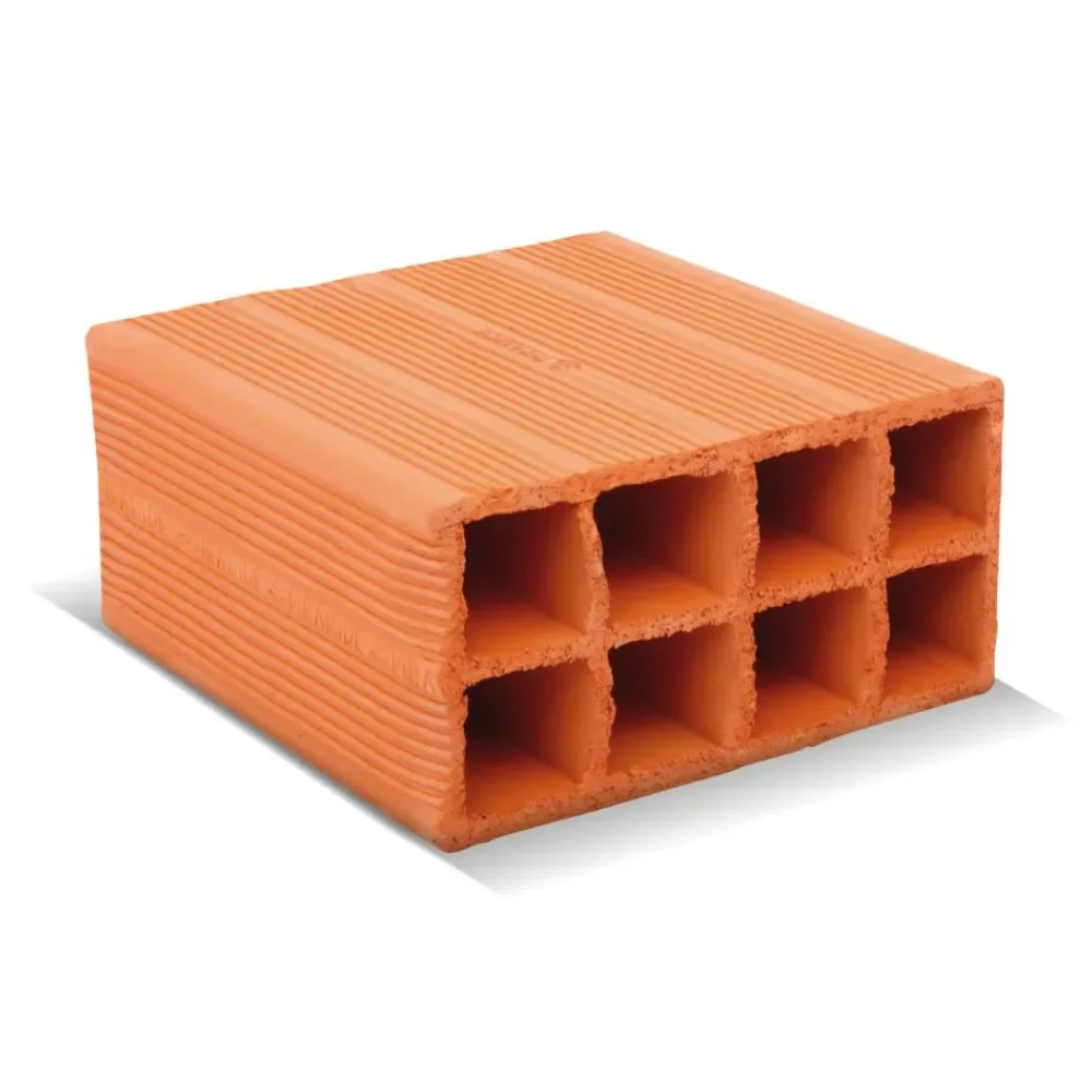 LADRILLO TECHO 15 X 30 X 30 PIRAMIDE