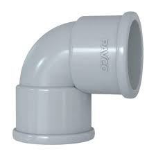CODO PVC DE 2 X 90 AGUA PAVCO