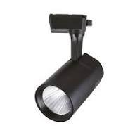 SPOT PARA RIEL 20W  3000 K LUZ CALIDA CEMLIGHTING