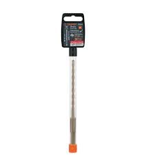BROCA DE CONCRETO 1/4 X6"  TRUPPER SDS PLUS  11264