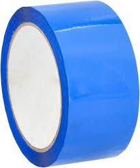 CINTA EMALAJE AZUL - EKONOTAPE