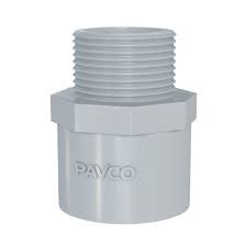 ADAPTADOR DE AGUA 1 PAVCO