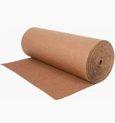 ROLLO DE CARTON CORRUGADO DE 20 KG