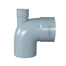 CODO 4 X 2 DESAGUE PVC PAVCO
